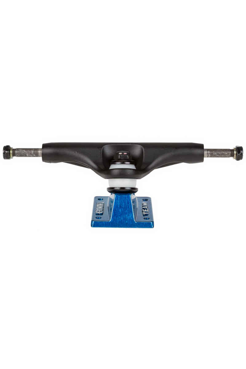 Thunder 148 High Electra Strike Truck (black blue)