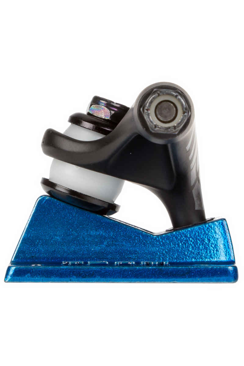 Thunder 148 High Electra Strike Truck (black blue)
