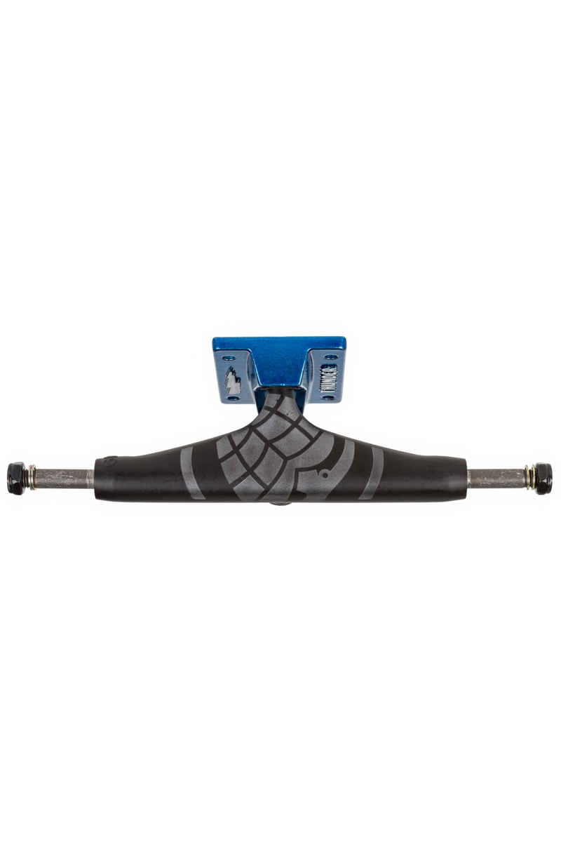 Thunder 149 High Electra Strike Eje (black blue)