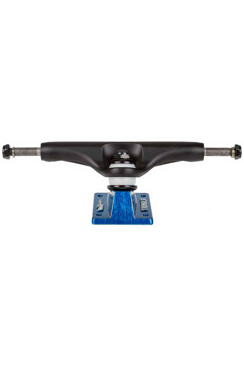 Thunder 149 High Electra Strike Eje (black blue)