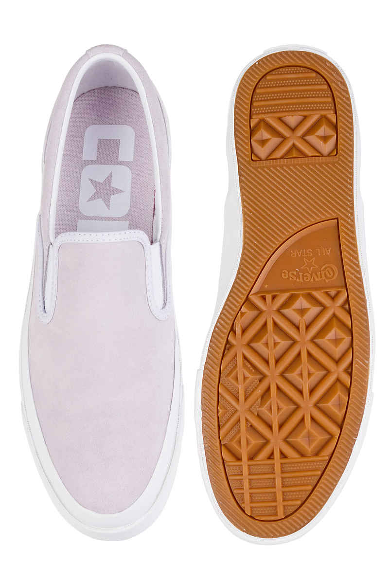 Converse CONS One Star CC Slip Chaussure (barely grape purple gum)