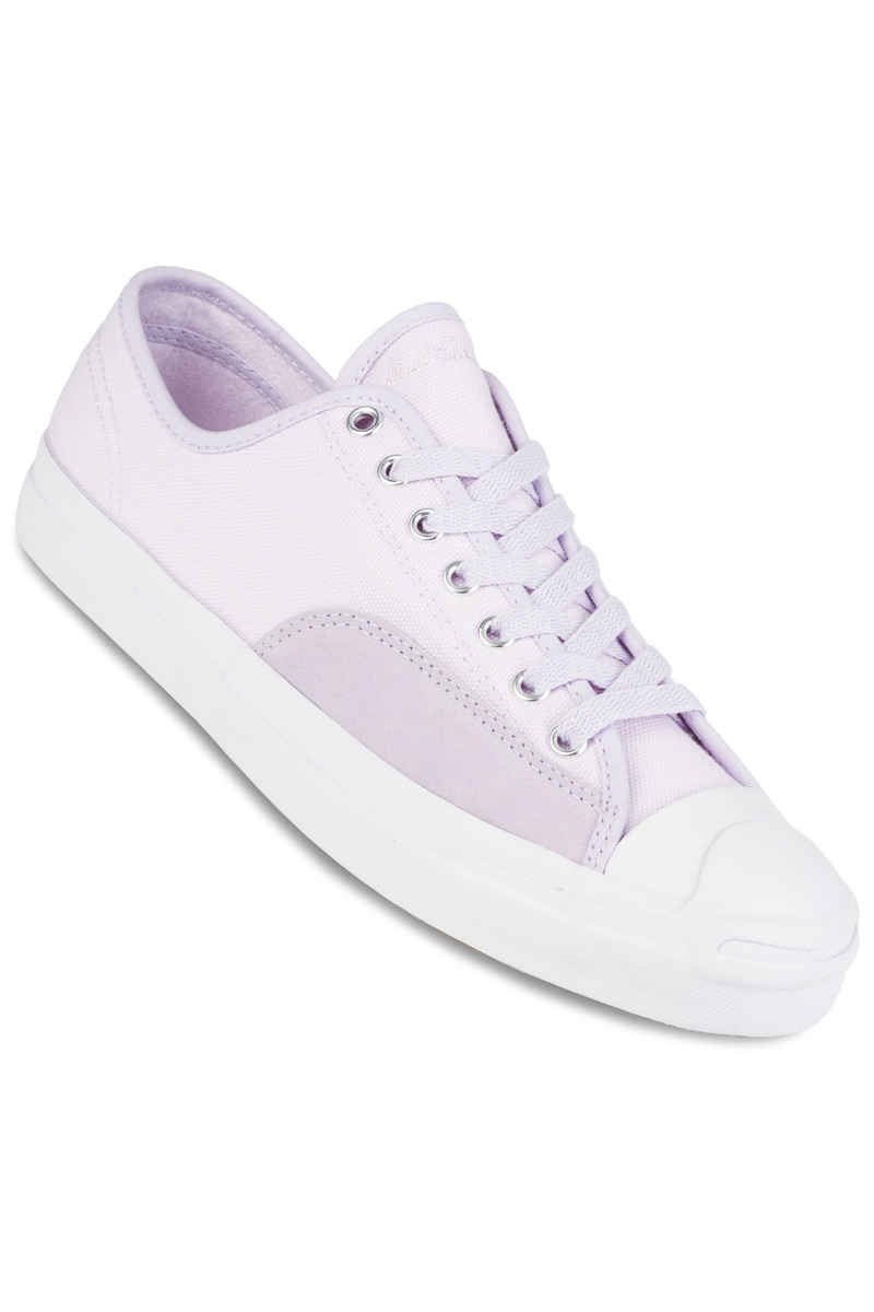 Converse Jack Purcell Pro Ox Chaussure (bareley grape purple gum)