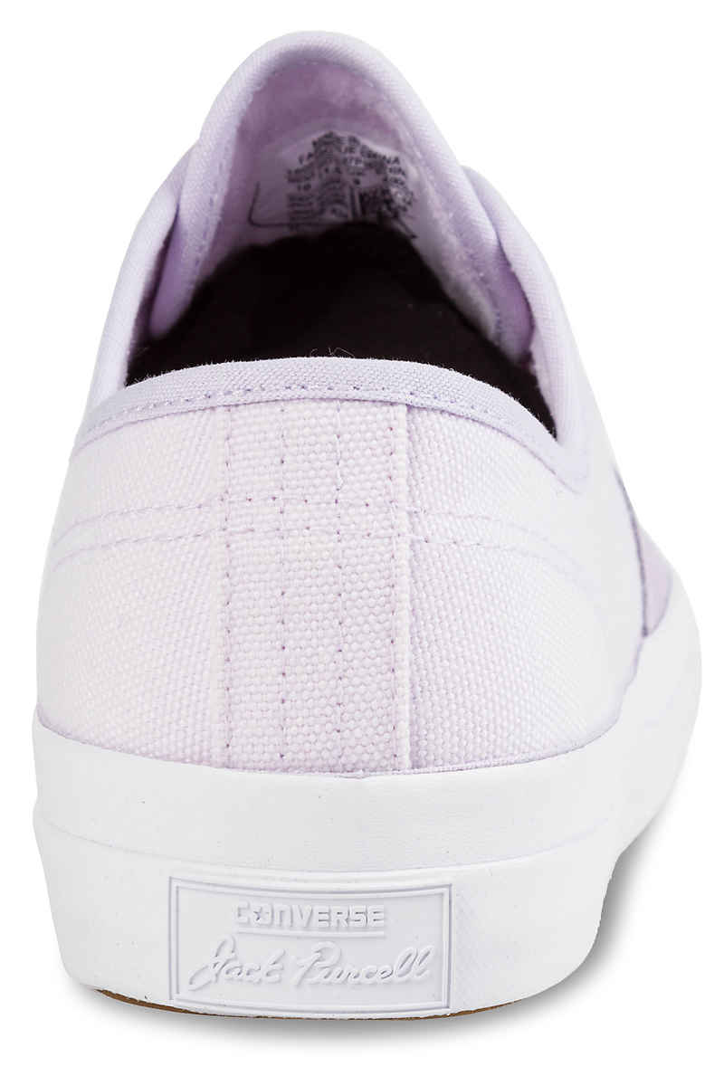 Converse Jack Purcell Pro Ox Chaussure (bareley grape purple gum)