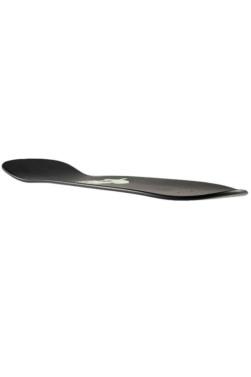 Santa Cruz Natas Panther 10.54" Planche Skate (glow in the dark matte)