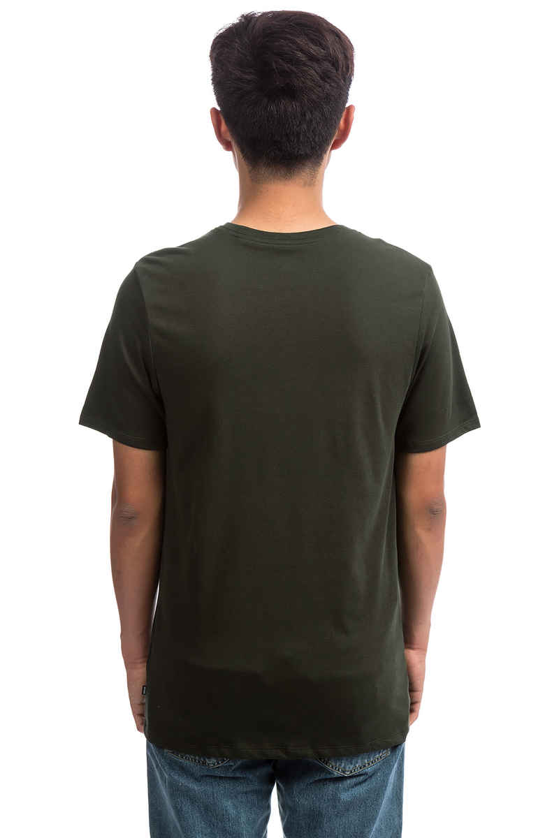 Nike SB Logo T-Shirt (sequoia white)