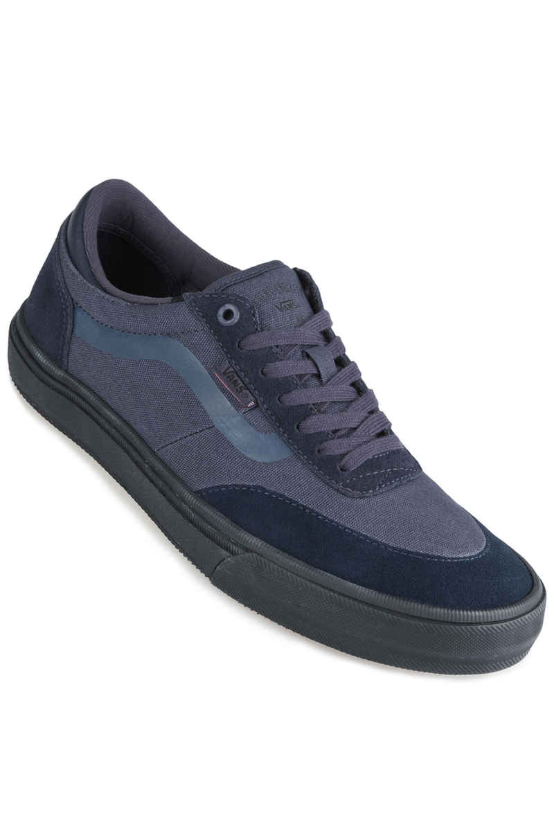 Vans Gilbert Crockett Pro 2 Schuh (dress blues parisian night)