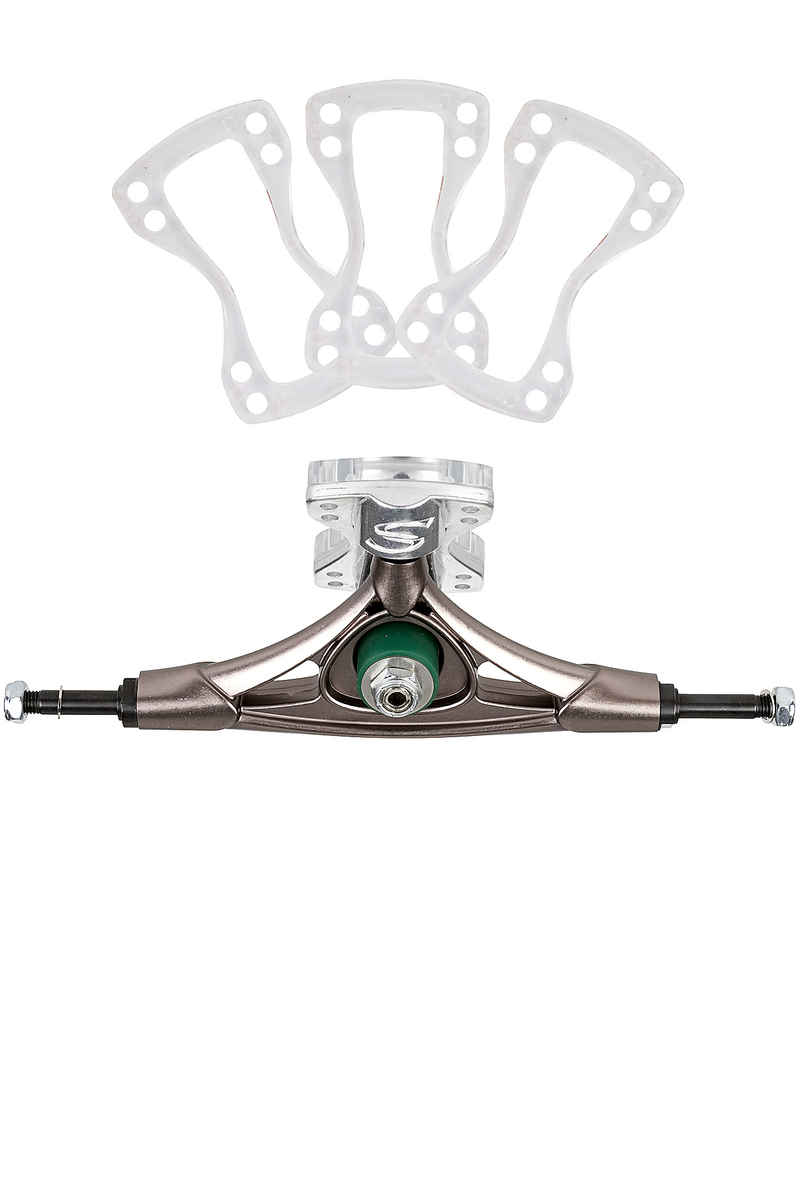 Sabre Race MK.II 180mm 38° Truck