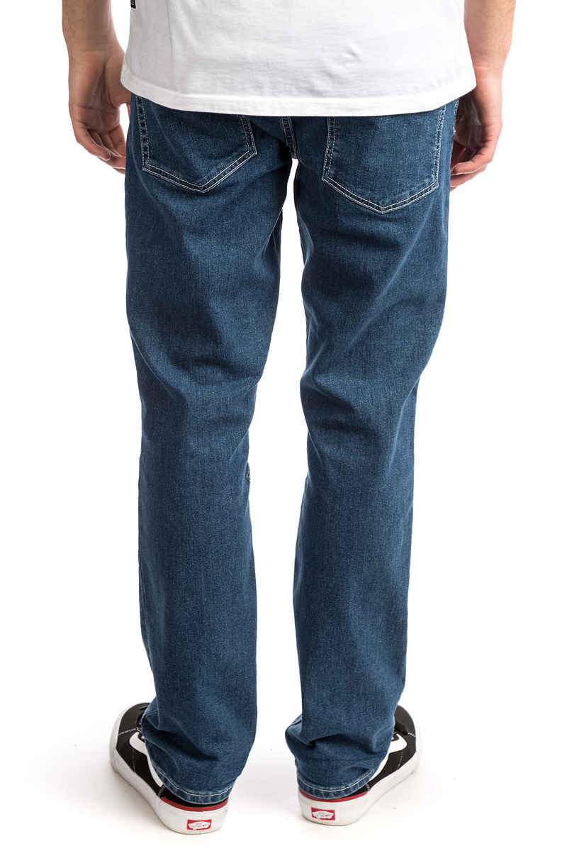 Volcom Solver Jeans (indigo ridge wash)