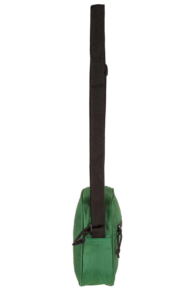 Polar Skateboards Ripstop Dealer Sac (green)