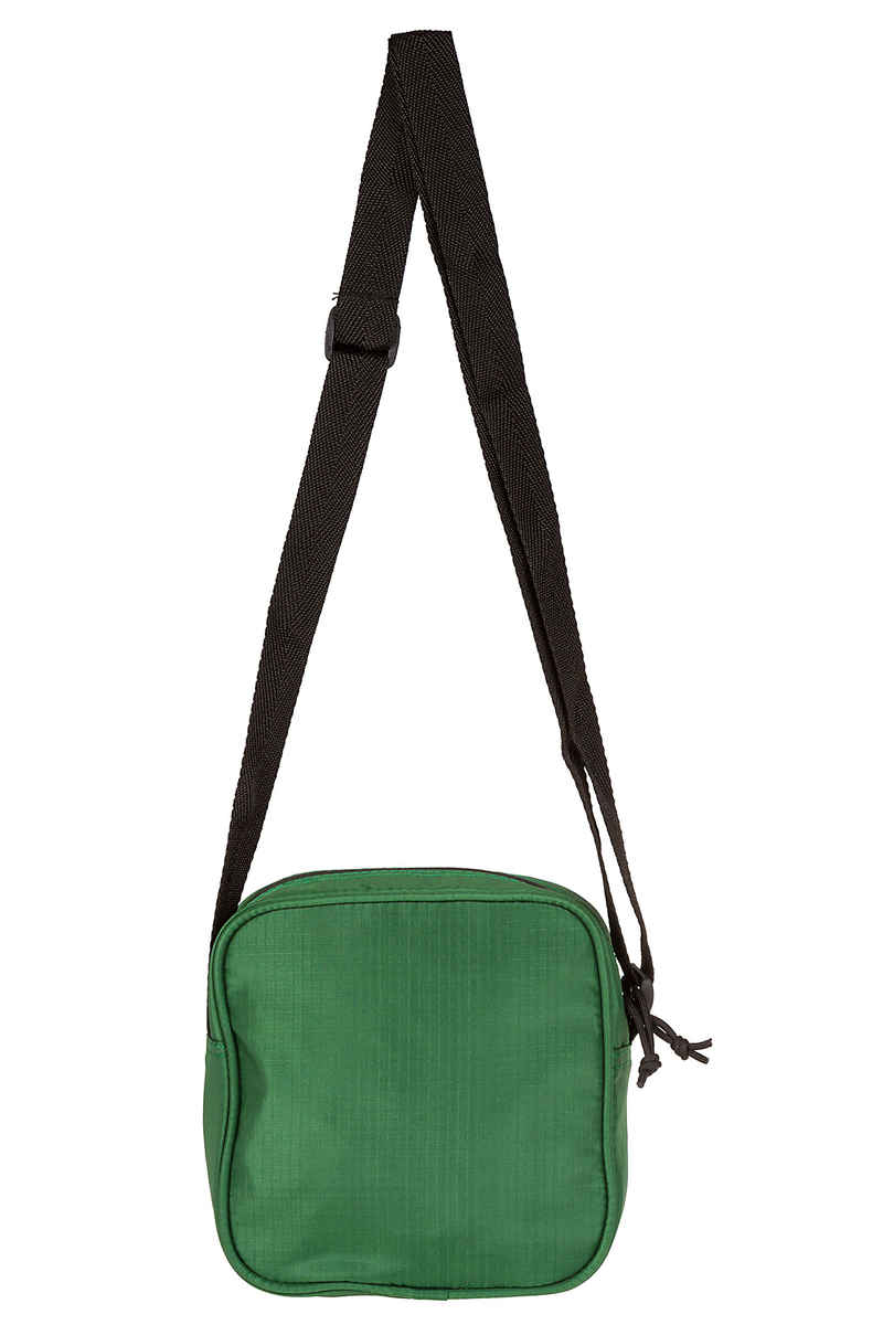 Polar Skateboards Ripstop Dealer Sac (green)