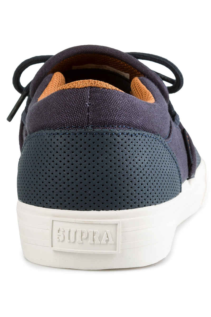 Supra Cuba Chaussure (navy bone)