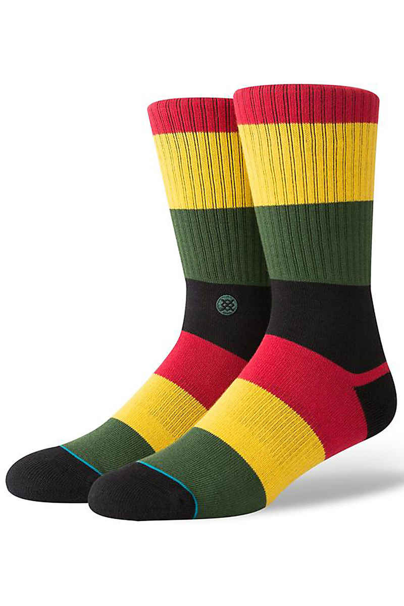 Stance Matal Socken US 6-12 (multi) 1er Pack