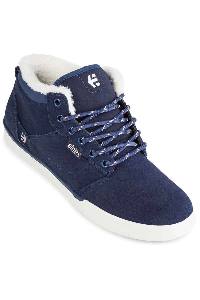 Etnies Jefferson Mid Schoen women (navy)