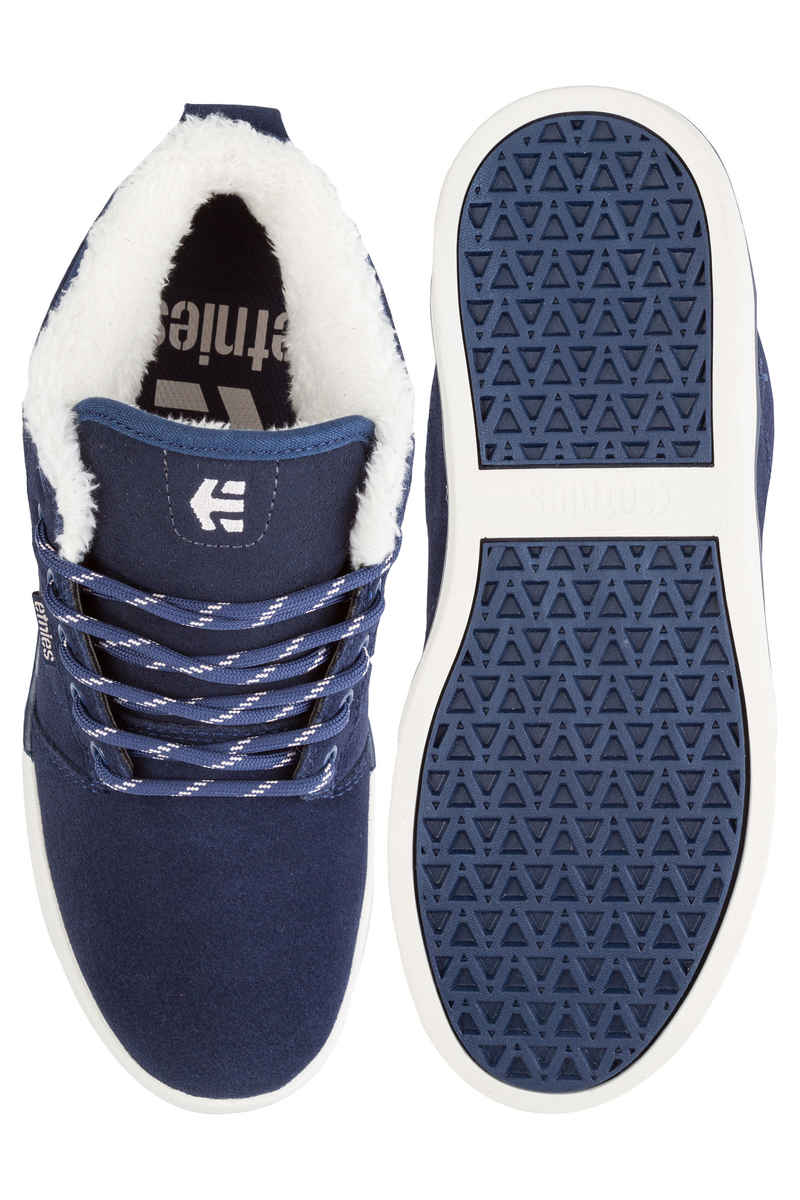 Etnies Jefferson Mid Schoen women (navy)