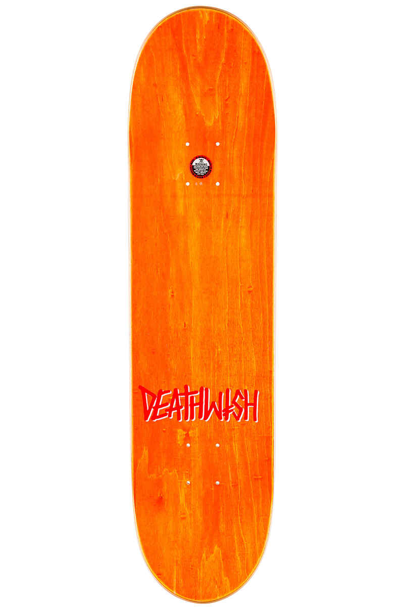 Deathwish Hayes Buried Alive 8" Deck (multi)