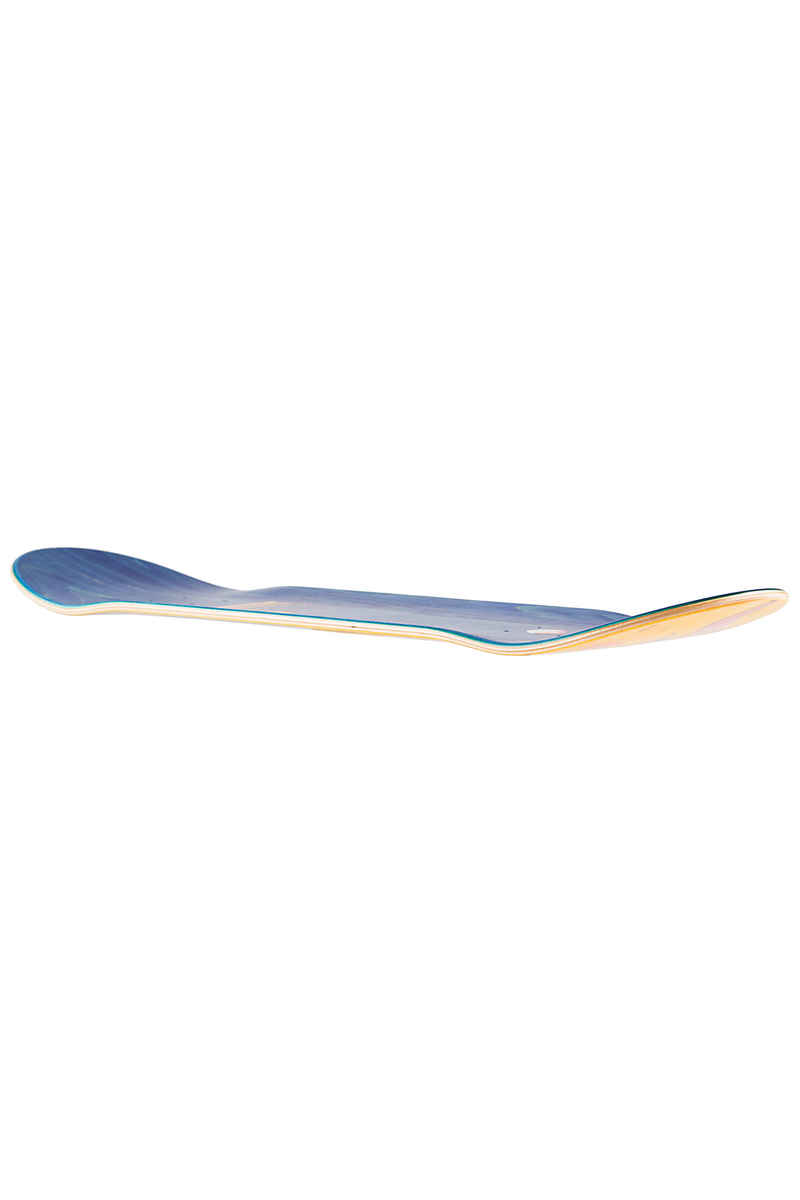 Shake Junt Steamer 8.3875" Deck (multi)