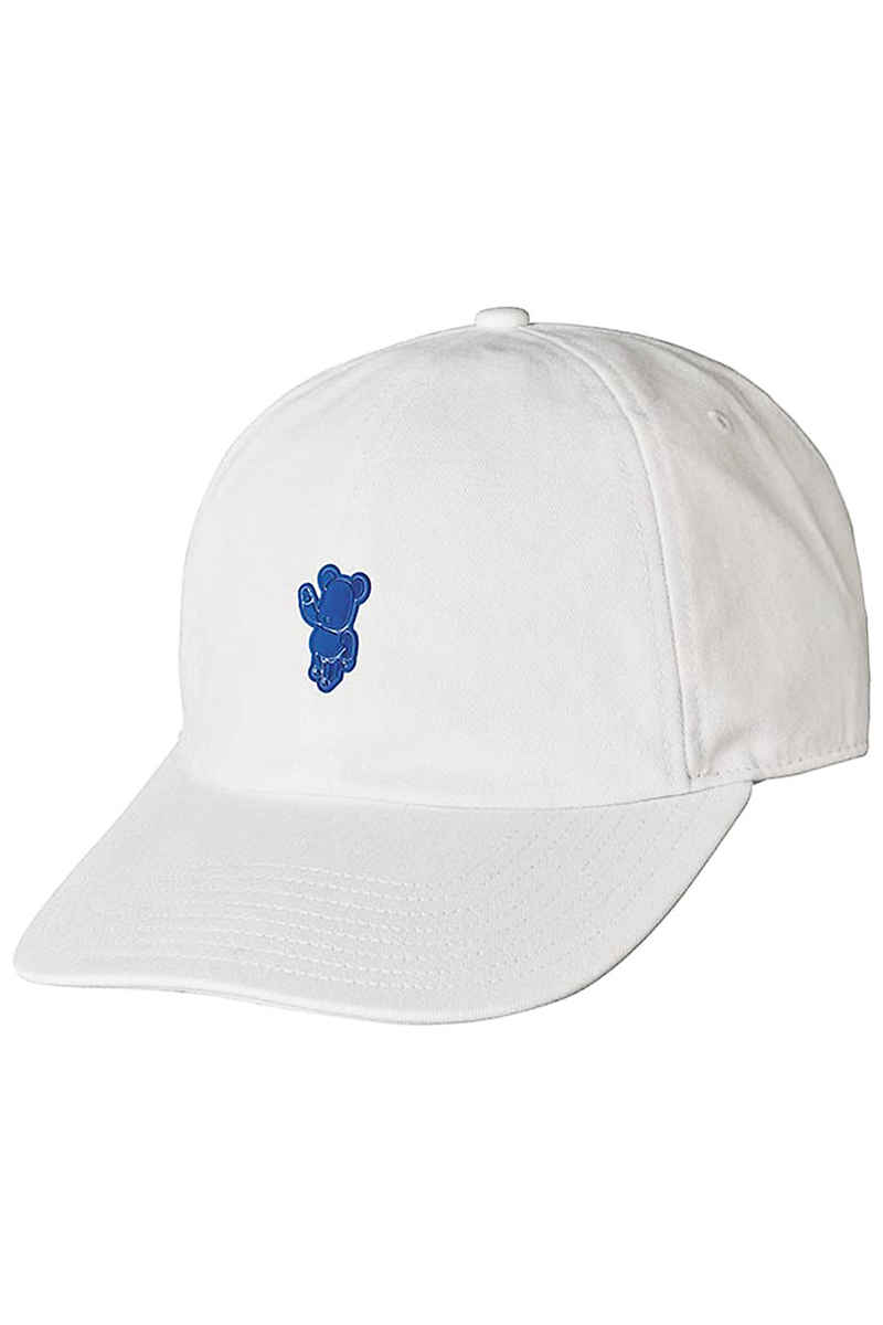 Nike SB x Medicom H86 Strapback Cap (white)