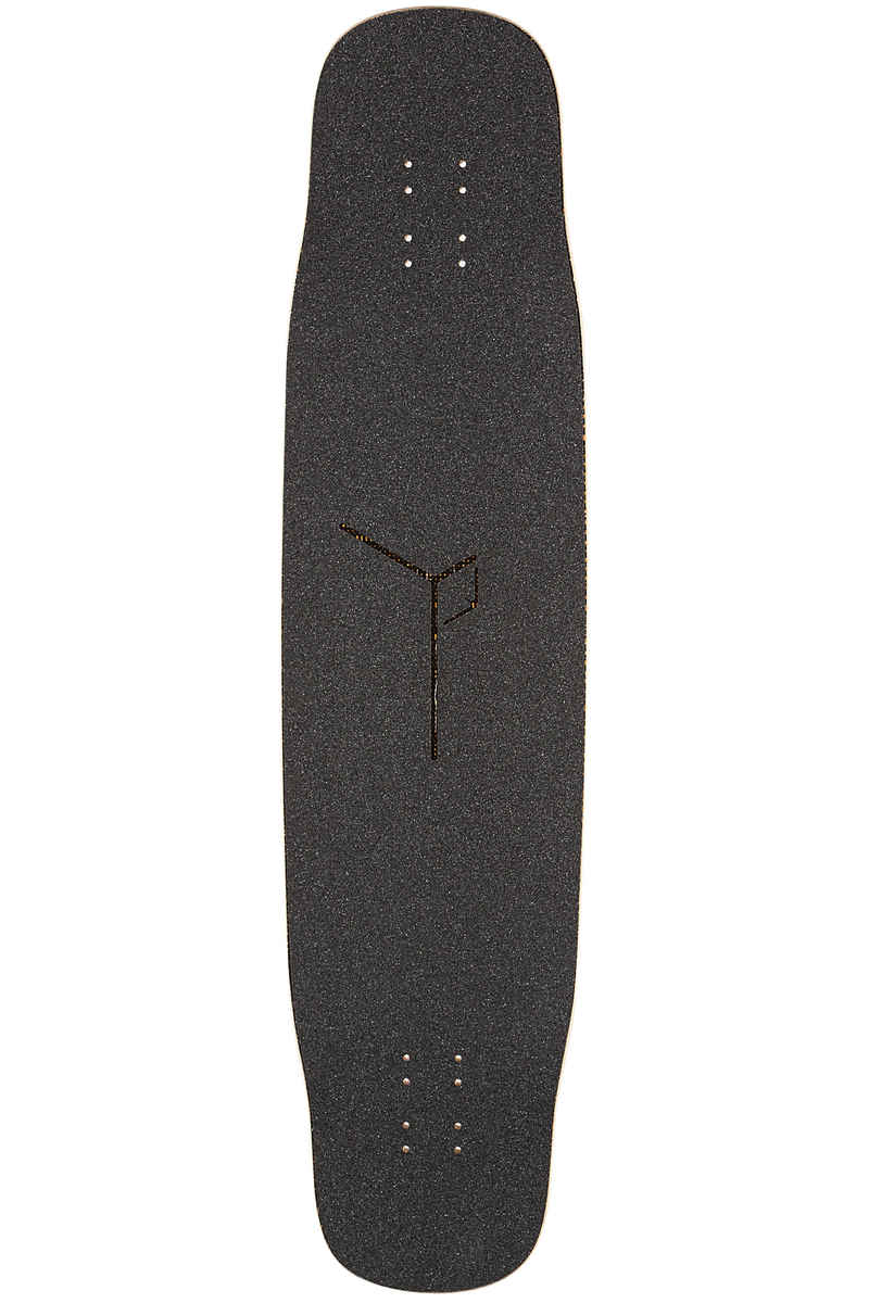 Loaded Basalt Tesseract 39" (99cm) Planche Longboard (mango)