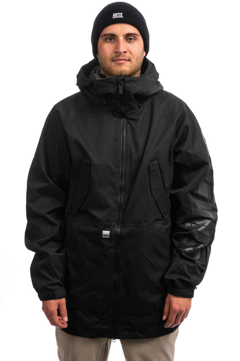 ThirtyTwo TM Snowboard Jacke (black)