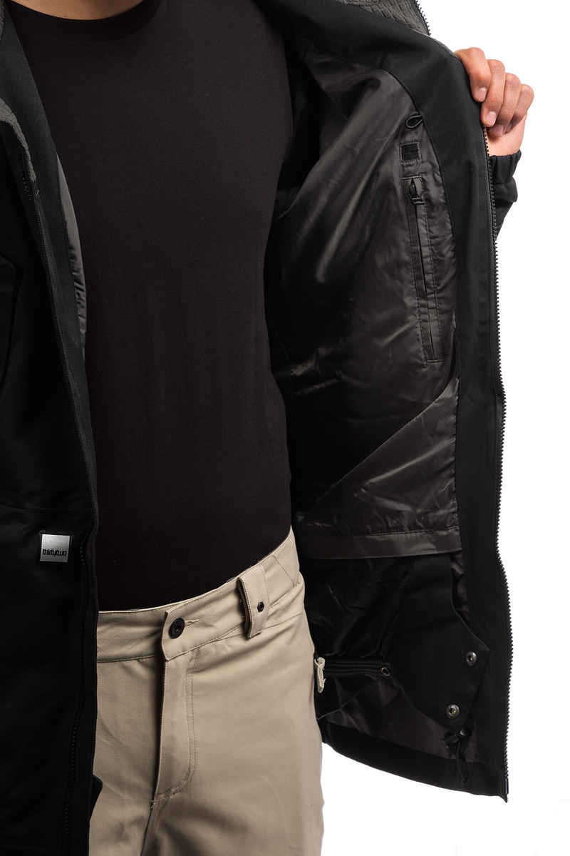 ThirtyTwo TM Snowboard Jacke (black)