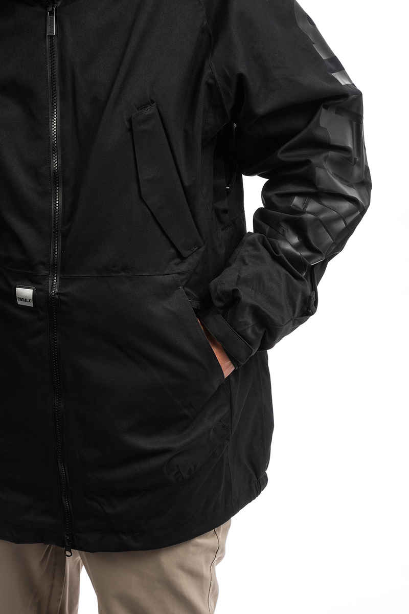 ThirtyTwo TM Snowboard Jacke (black)