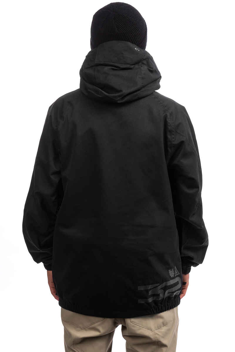ThirtyTwo Surplus Snowboard Jacket (black)
