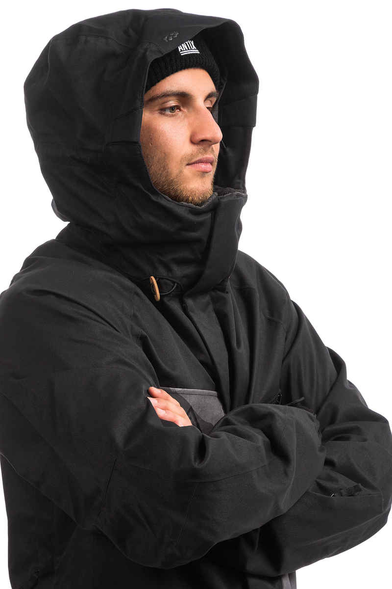 ThirtyTwo Surplus Snowboard Jacket (black)