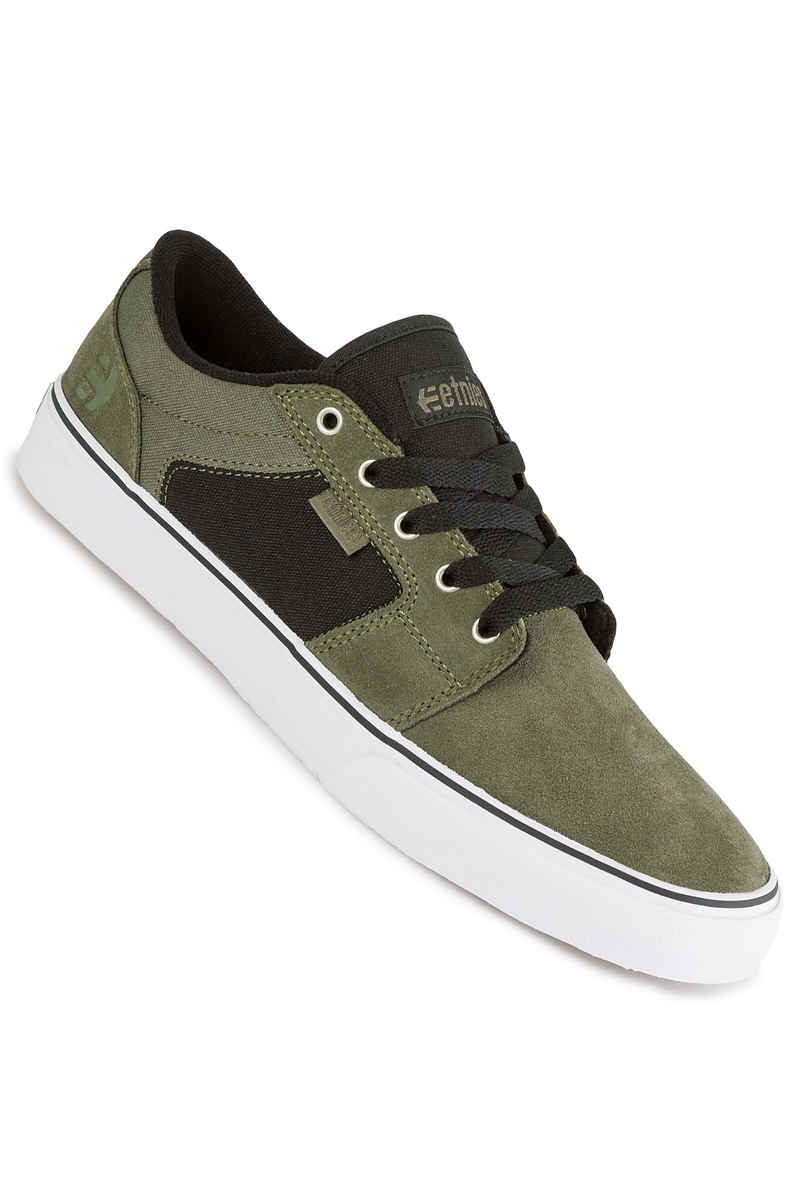 Etnies Barge LS Chaussure (olive black)