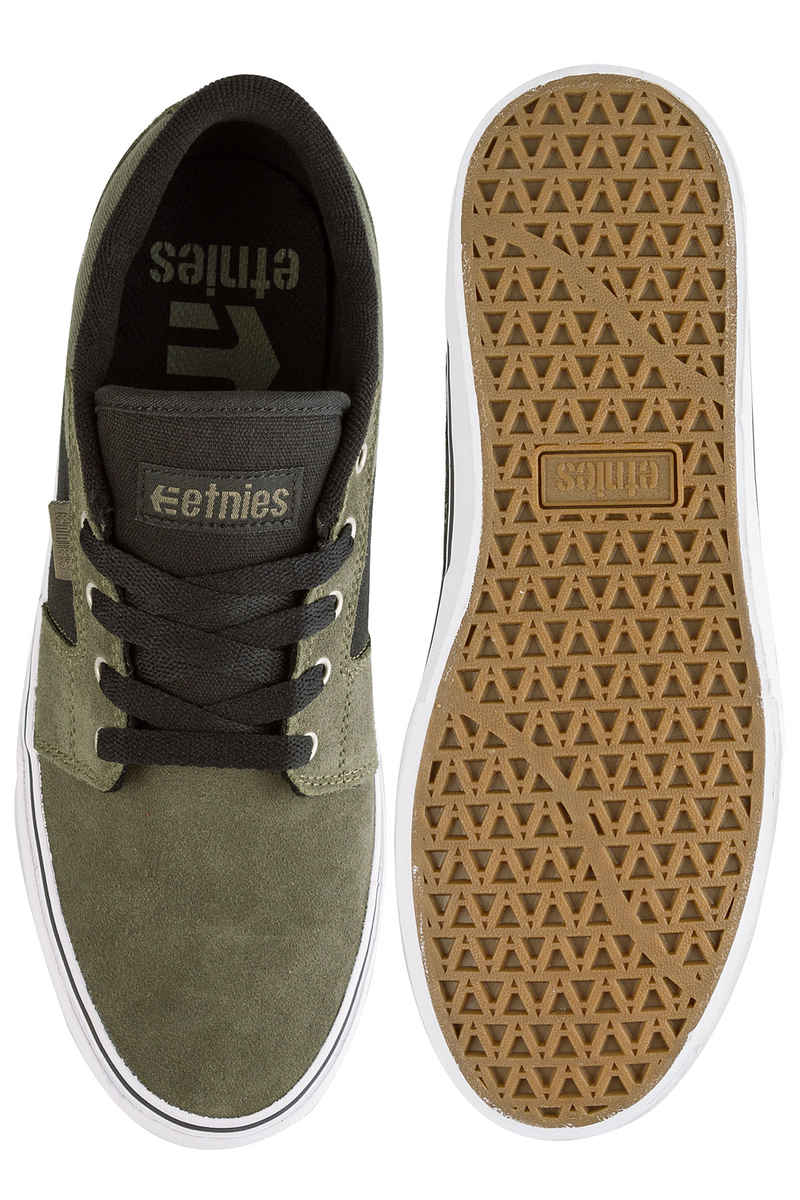 Etnies Barge LS Chaussure (olive black)