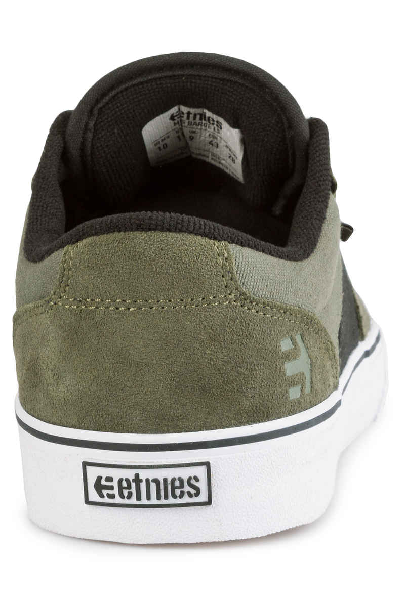 Etnies Barge LS Chaussure (olive black)