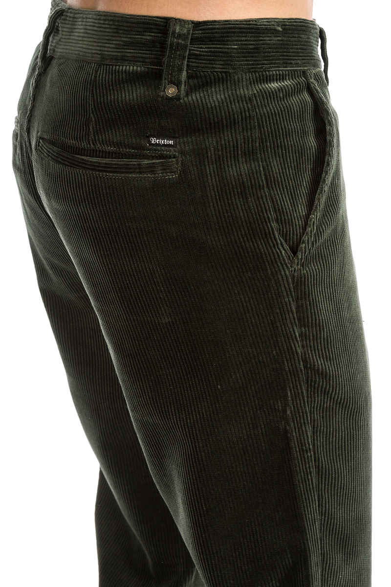 Brixton Fleet RGD Hose (pine)