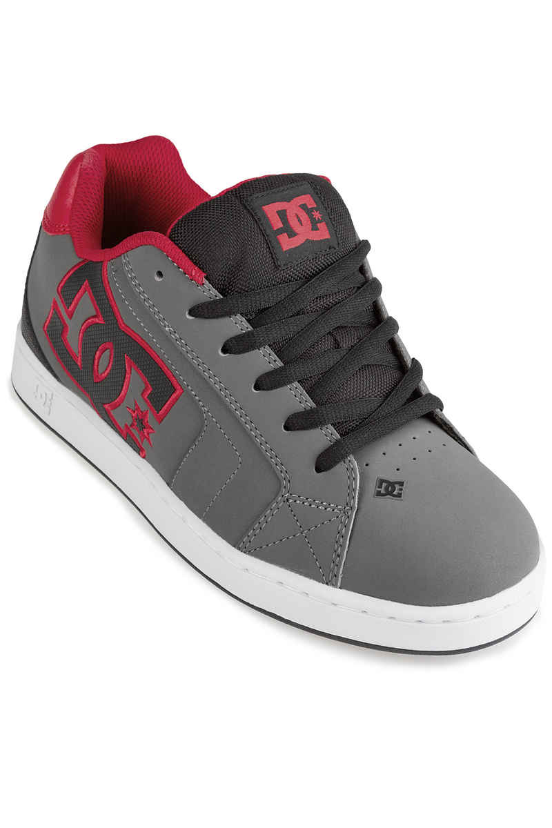 DC Net Chaussure (grey black grey)