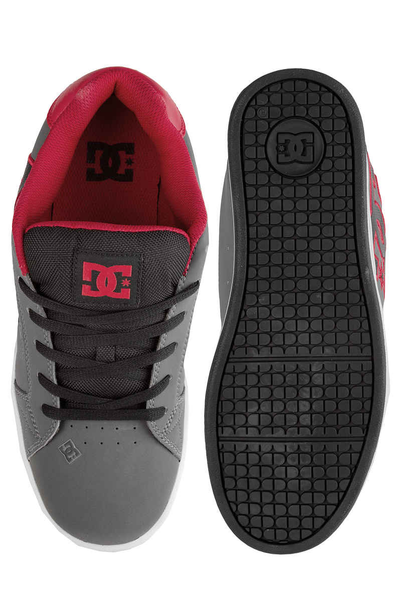 DC Net Chaussure (grey black grey)