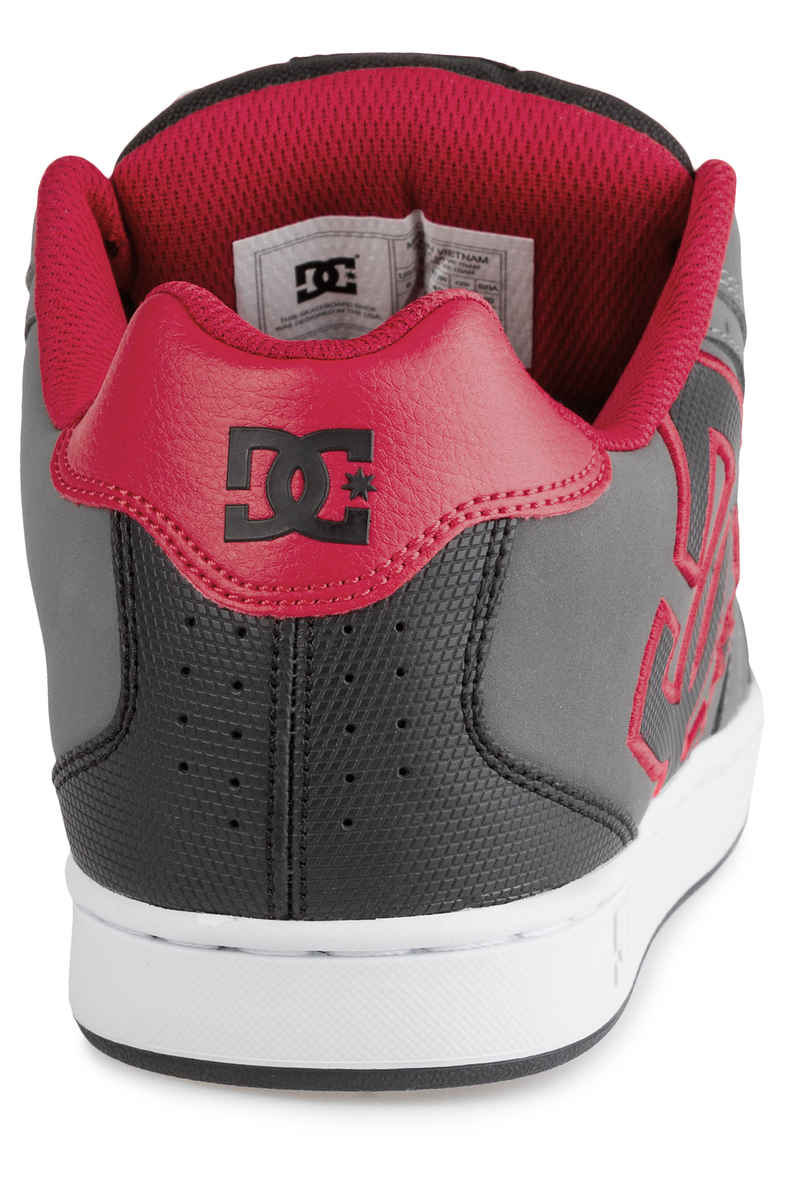DC Net Chaussure (grey black grey)