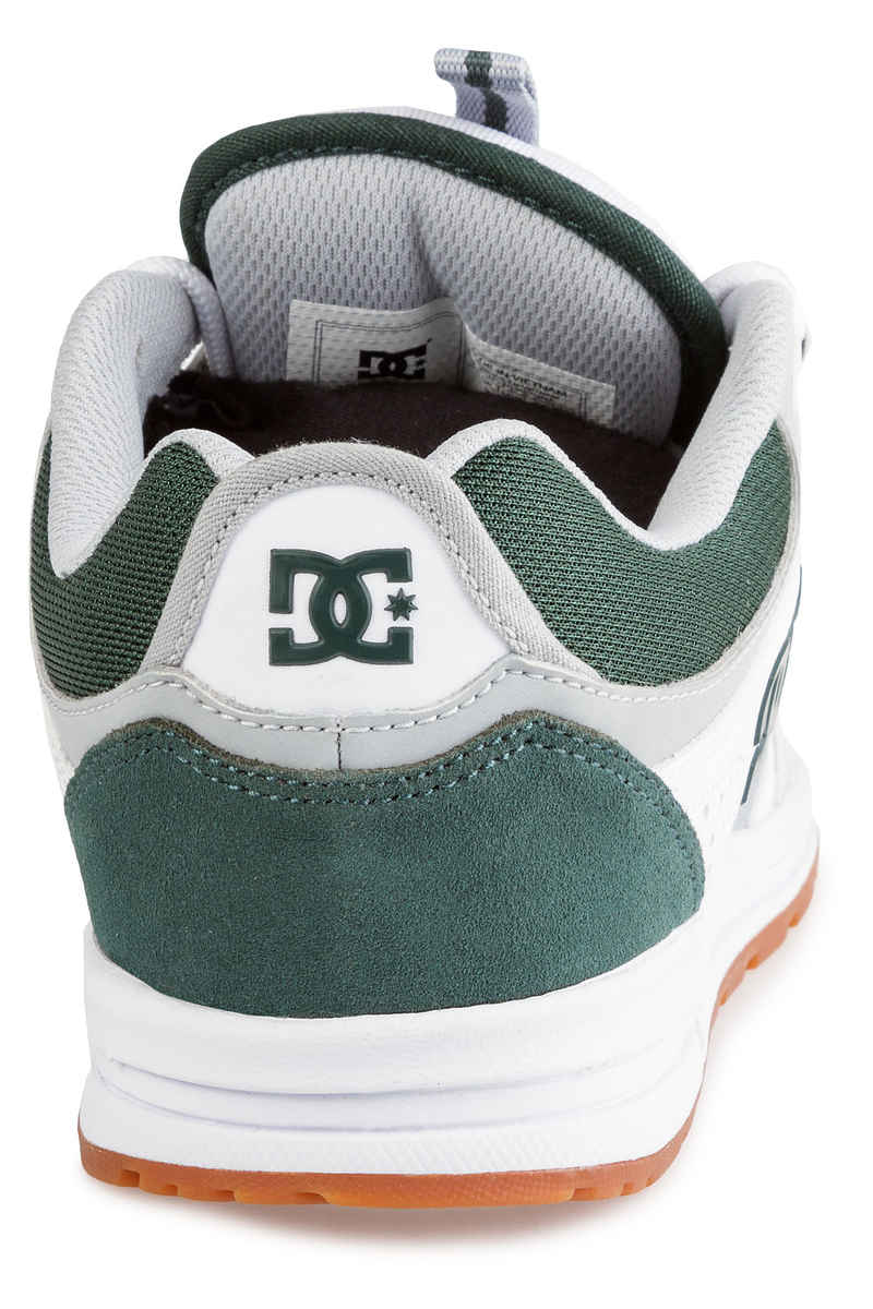 DC Kalis Lite Schuh (white grey green)
