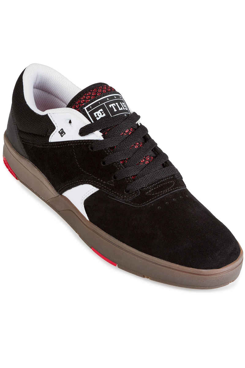 DC Tiago S Schoen (black gum)