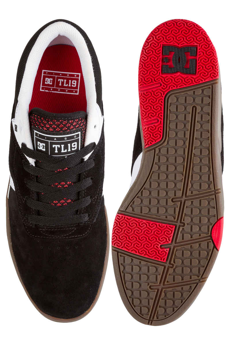 DC Tiago S Schoen (black gum)