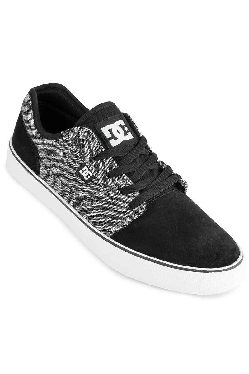 DC Tonik TX SE Schuh (black battleship white)