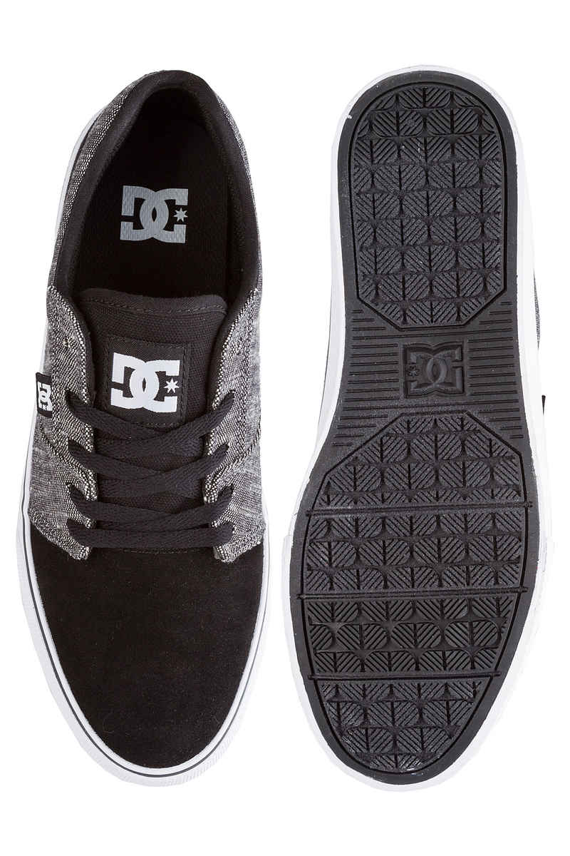 DC Tonik TX SE Schuh (black battleship white)
