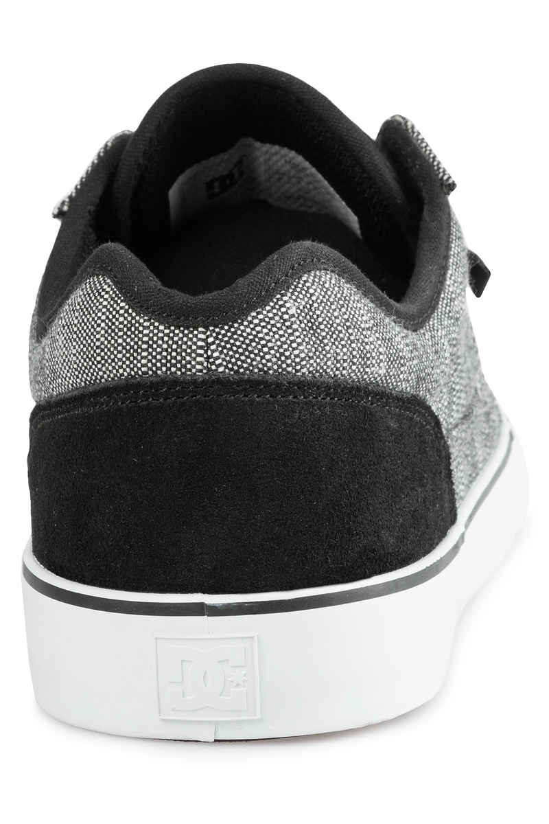 DC Tonik TX SE Schuh (black battleship white)