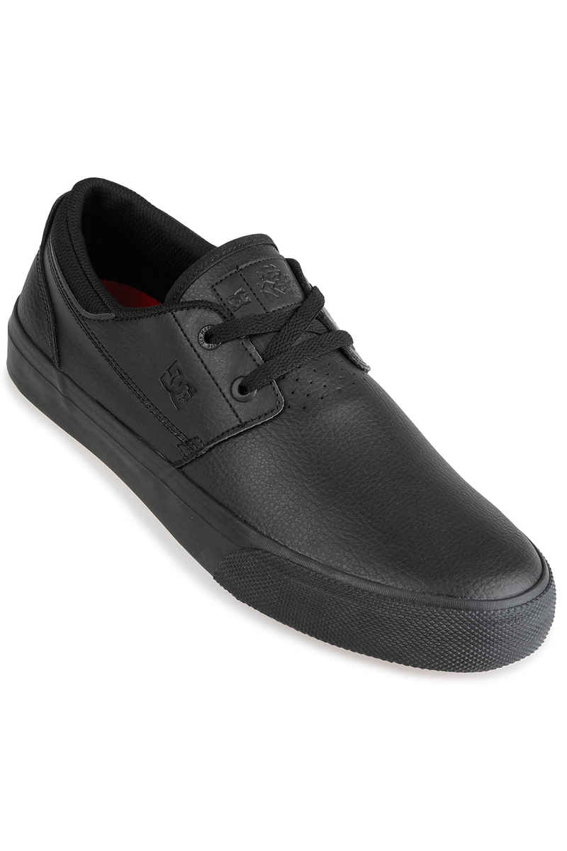 DC Wes Kremer 2 S Shoes (black)