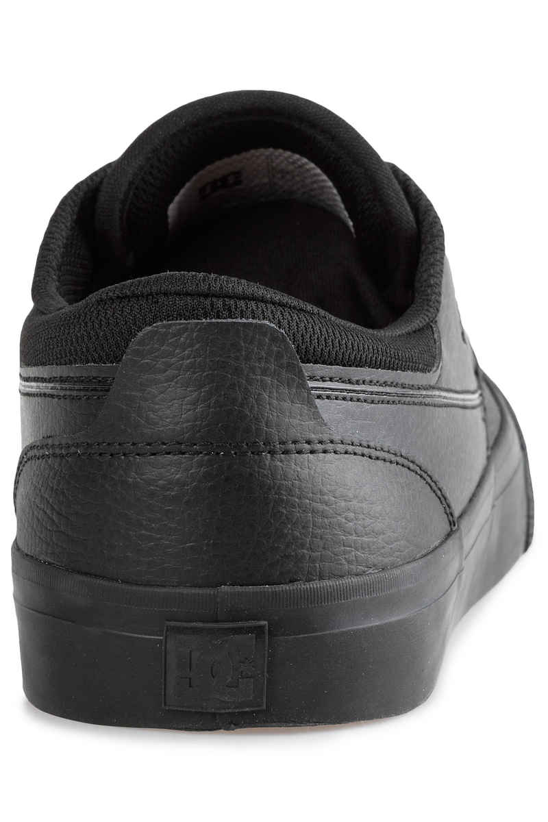 DC Wes Kremer 2 S Shoes (black)