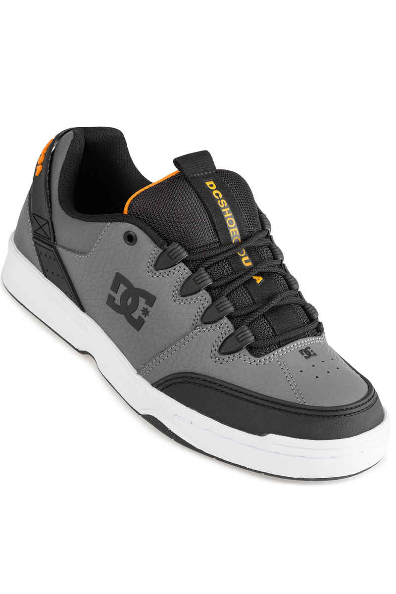 DC Syntax Schuh (grey black black)