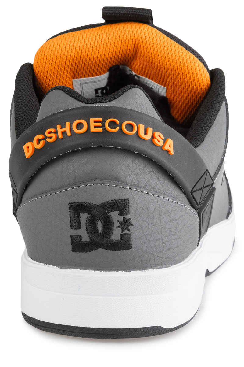 DC Syntax Schuh (grey black black)