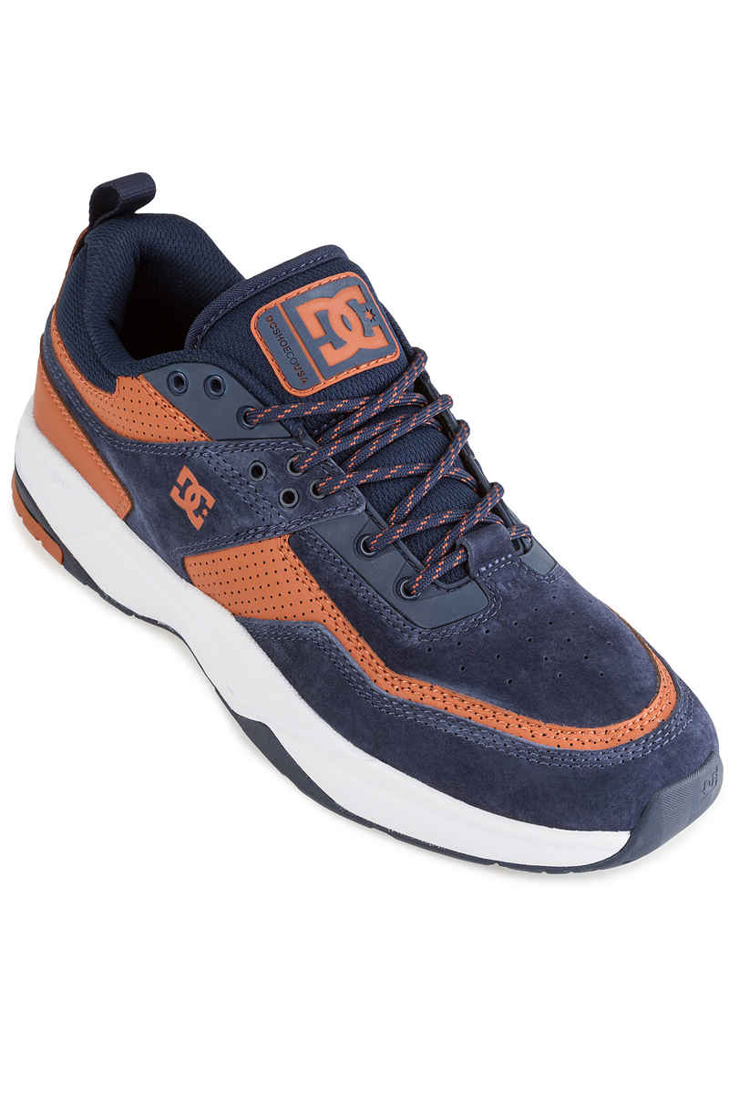 DC E.Tribeka SE Chaussure (navy camel)