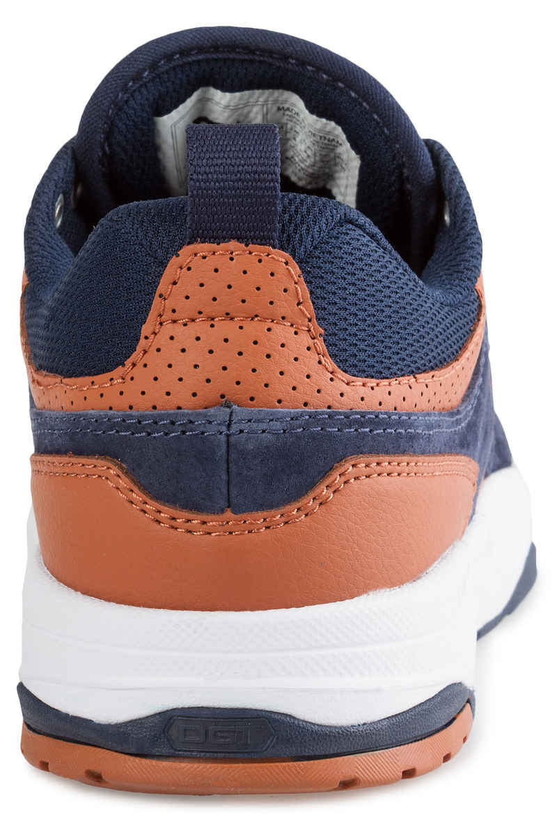 DC E.Tribeka SE Chaussure (navy camel)