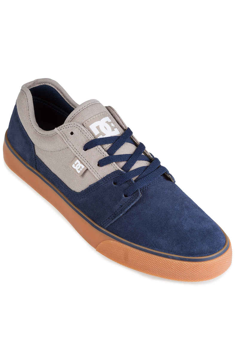 DC Tonik Chaussure (navy 2)