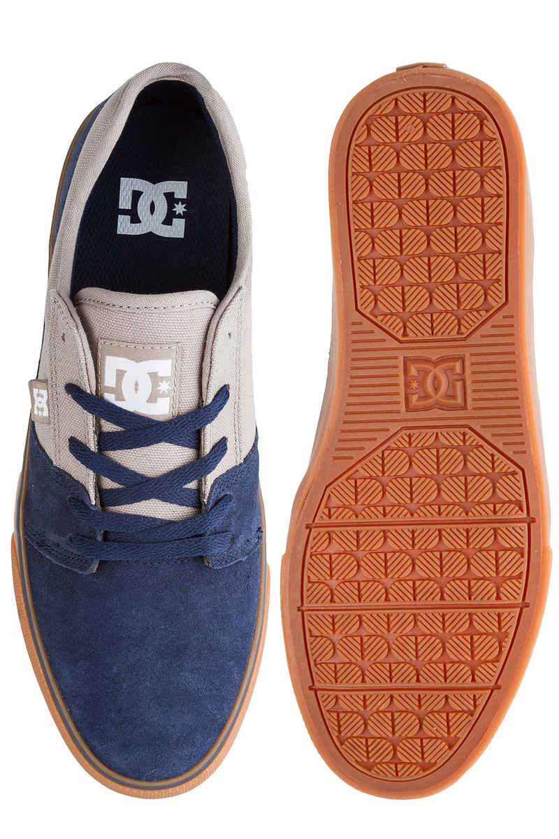 DC Tonik Chaussure (navy 2)