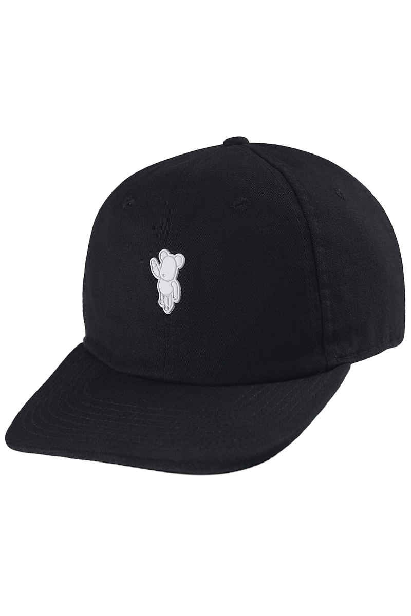 Nike SB x Medicom H86 Strapback Cap (black white)