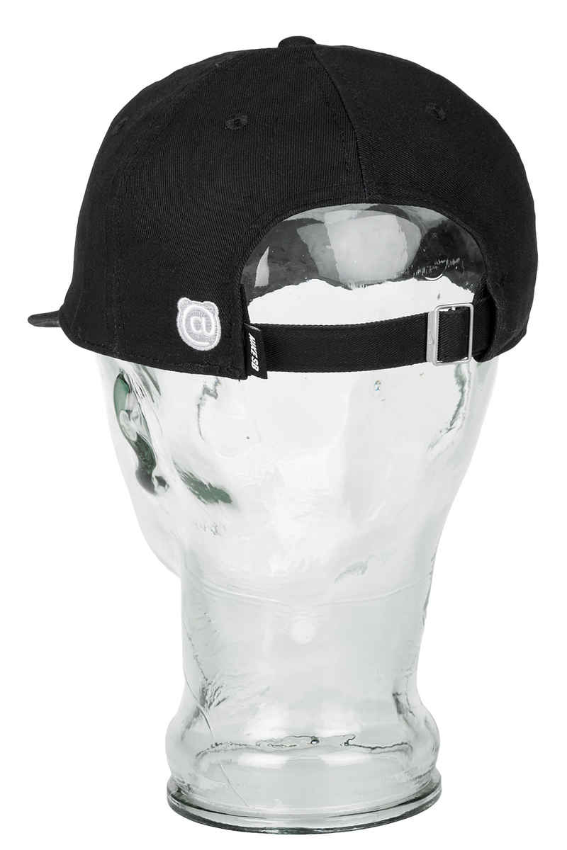 Nike SB x Medicom H86 Strapback Cap (black white)
